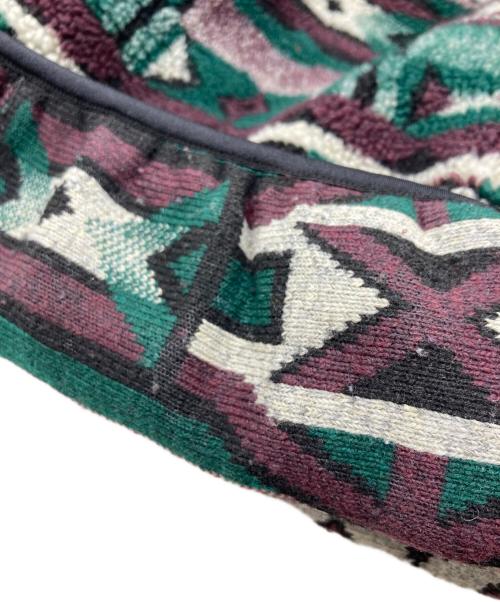 Columbia（コロンビア）Columbia (コロンビア) 90sフリースジャケット グリーン サイズ:SIZE Mの古着・服飾アイテム