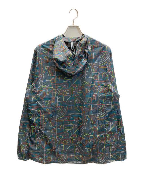 Patagonia（パタゴニア）Patagonia (パタゴニア) HOUDINI JACKET / フーディニ ジャケット ブルー サイズ:SIZE L 未使用品の古着・服飾アイテム