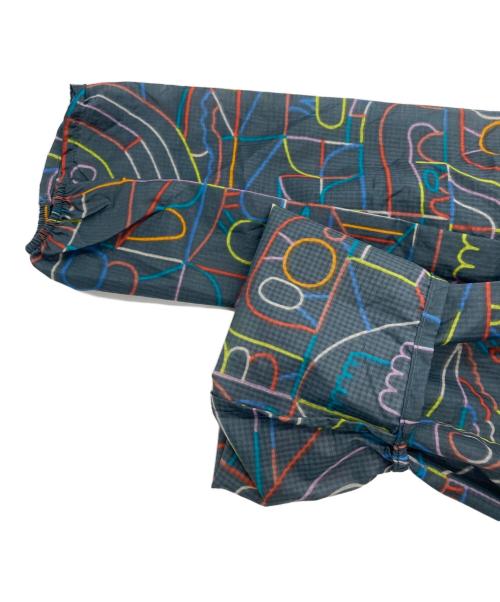 Patagonia（パタゴニア）Patagonia (パタゴニア) HOUDINI JACKET / フーディニ ジャケット ブルー サイズ:SIZE L 未使用品の古着・服飾アイテム