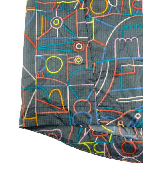 Patagonia（パタゴニア）Patagonia (パタゴニア) HOUDINI JACKET / フーディニ ジャケット ブルー サイズ:SIZE L 未使用品の古着・服飾アイテム