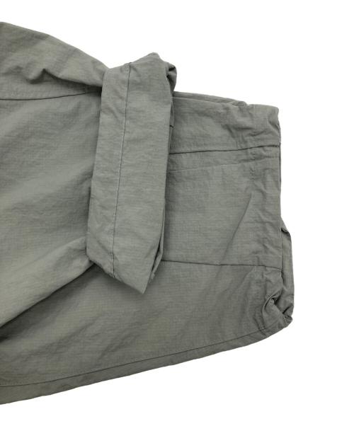 TIGHTBOOTH PRODUCTION（タイトブースプロダクション）TIGHTBOOTH PRODUCTION (タイトブースプロダクション) RIPPLE BALLOON PANTS グリーン サイズ:Mの古着・服飾アイテム