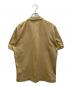 LACOSTE (ラコステ) ポロシャツ ベージュ サイズ:S：5000円