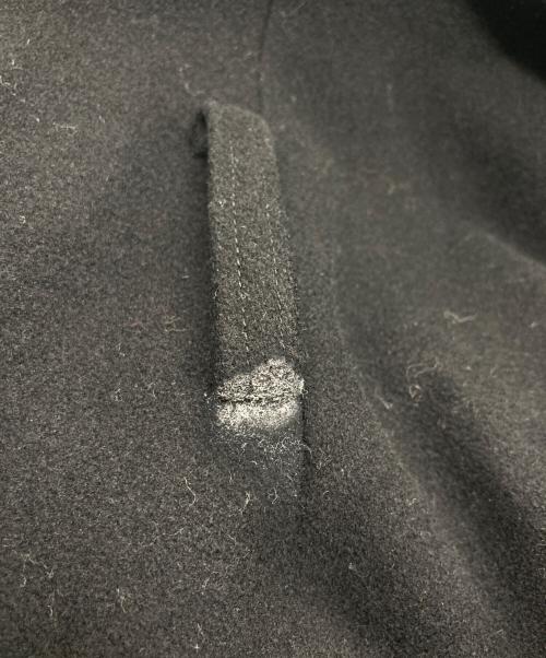 stein（シュタイン）stein (シュタイン) LAY CHESTER COAT ブラック サイズ:SIZE Mの古着・服飾アイテム