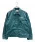 Schott（ショット）の古着「TC WORK JACKET ワークジャケット」｜グリーン
