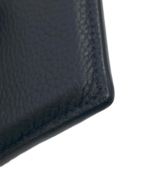 Dior（ディオール）Dior (ディオール) cactus jack (カクタス・ジャック) CARD HOLDER ブラックの古着・服飾アイテム