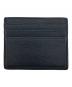 Dior (ディオール) cactus jack (カクタス・ジャック) CARD HOLDER ブラック：18000円