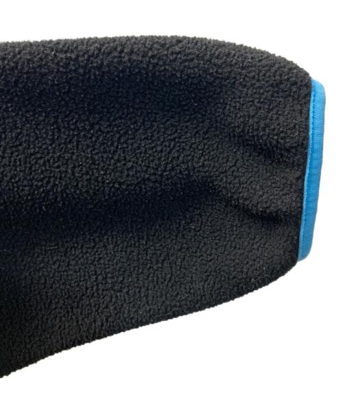 Patagonia（パタゴニア）Patagonia (パタゴニア) ライトウェイト・シンチラ・スナップT ブラック サイズ:XLの古着・服飾アイテム