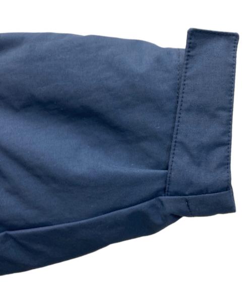 Columbia（コロンビア）Columbia (コロンビア) BLUE BLUE (ブルーブルー) パーセルマウンテンインターチェンジジャケット ネイビー サイズ:Mの古着・服飾アイテム