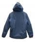 Columbia (コロンビア) BLUE BLUE (ブルーブルー) パーセルマウンテンインターチェンジジャケット ネイビー サイズ:M：8000円
