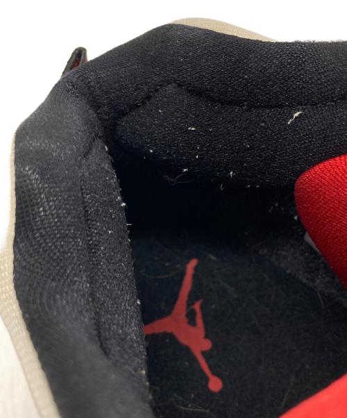 NIKE（ナイキ）NIKE (ナイキ) Air Jordan 35 DNA ブラック×ホワイト サイズ:SIZE 28cmの古着・服飾アイテム