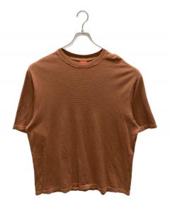 中古・古着通販】AURALEE (オーラリー) HIGH TWIST WOOL KNIT SHIRT