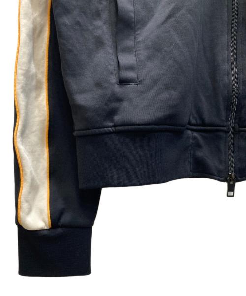 DIESEL（ディーゼル）DIESEL (ディーゼル) S-RALOCK ジップアップスウェット ブラック サイズ:SIZE XLの古着・服飾アイテム