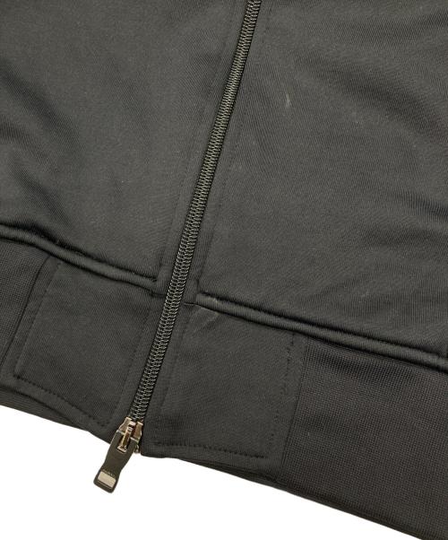 DIESEL（ディーゼル）DIESEL (ディーゼル) S-RALOCK ジップアップスウェット ブラック サイズ:SIZE XLの古着・服飾アイテム