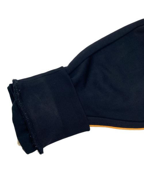 DIESEL（ディーゼル）DIESEL (ディーゼル) S-RALOCK ジップアップスウェット ブラック サイズ:SIZE XLの古着・服飾アイテム