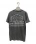 HOME ECONOMICS EXPERIMENT (ホーム エコノミクス エクスペリメント) Imagine Tシャツ グレー サイズ:S：5000円