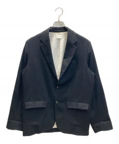 中古・古着通販】Time is on (タイムイズオン) キッドモヘアクラシック