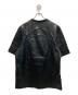 adidas (アディダス) Ivy Park (アイヴィーパーク) Short Sleeve Fashion Jersey 'Black' ブラック サイズ:SIZE M：12000円