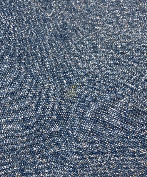 CarHartt（カーハート）CarHartt (カーハート) デニム アクティブジャケット ブルー サイズ:-の古着・服飾アイテム