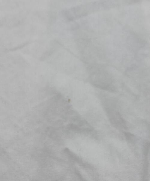 JIL SANDER（ジルサンダー）JIL SANDER (ジルサンダー) シャツワンピース ホワイト サイズ:SIZE 32の古着・服飾アイテム