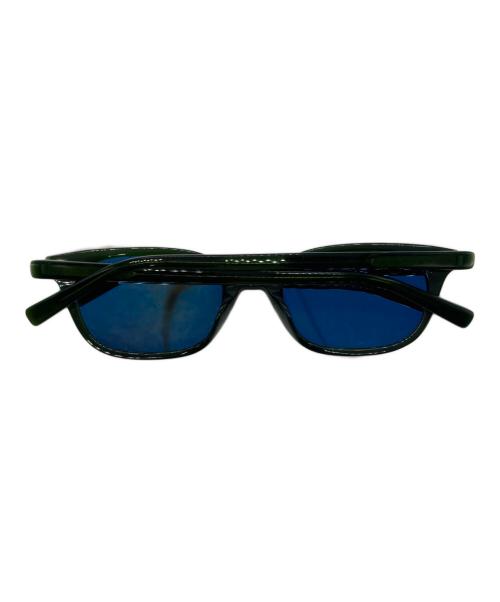 A.D.S.R.（エーディーエスアール）A.D.S.R. (エーディーエスアール) CALIBRE グリーンの古着・服飾アイテム