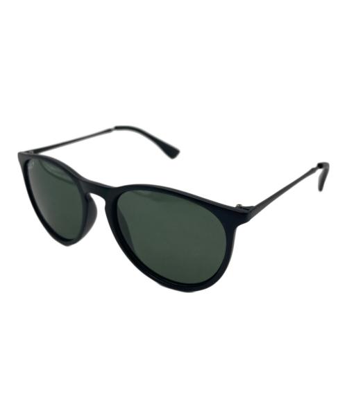 RAY-BAN（レイバン）RAY-BAN (レイバン) ERIKA CLASSIC サングラス ブラック サイズ:54□18の古着・服飾アイテム