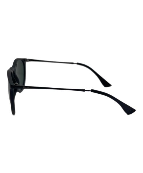 RAY-BAN（レイバン）RAY-BAN (レイバン) ERIKA CLASSIC サングラス ブラック サイズ:54□18の古着・服飾アイテム