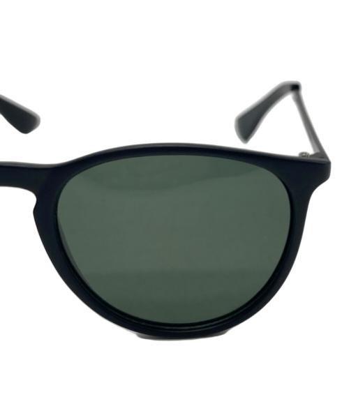 RAY-BAN（レイバン）RAY-BAN (レイバン) ERIKA CLASSIC サングラス ブラック サイズ:54□18の古着・服飾アイテム