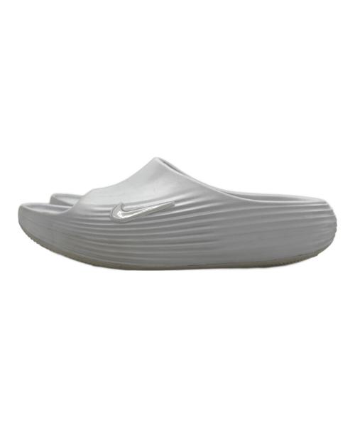 NIKE（ナイキ）NIKE (ナイキ) ReactX Rejuven 8 ホワイト サイズ:M9の古着・服飾アイテム