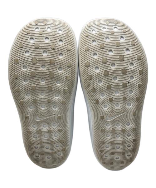 NIKE（ナイキ）NIKE (ナイキ) ReactX Rejuven 8 ホワイト サイズ:M9の古着・服飾アイテム