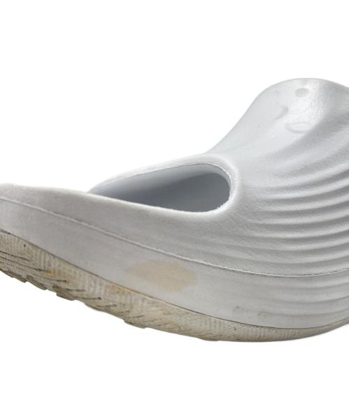 NIKE（ナイキ）NIKE (ナイキ) ReactX Rejuven 8 ホワイト サイズ:M9の古着・服飾アイテム
