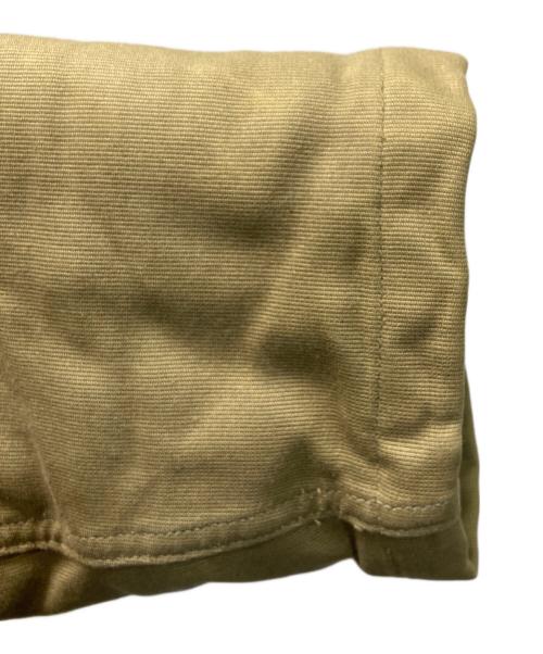 BUZZ RICKSON'S（バズリクソンズ）BUZZ RICKSON'S (バズリクソンズ) N-1 NAVY DEPARTMENT 40s MODEL オリーブ サイズ:Ｓの古着・服飾アイテム