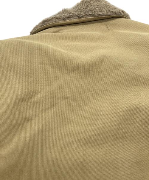 BUZZ RICKSON'S（バズリクソンズ）BUZZ RICKSON'S (バズリクソンズ) N-1 NAVY DEPARTMENT 40s MODEL オリーブ サイズ:Ｓの古着・服飾アイテム