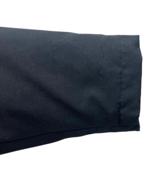 DANTON（ダントン）DANTON (ダントン) DOWN MIDDLE コート ネイビー サイズ:36 未使用品の古着・服飾アイテム