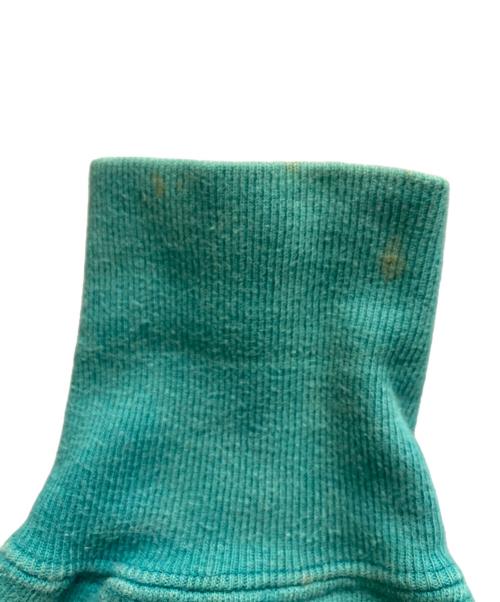 Champion REVERSE WEAVE（チャンピオン リバース ウィーブ）Champion REVERSE WEAVE (チャンピオン リバース ウィーブ) 90s リバースウィーブ スウェット グリーン サイズ:Mの古着・服飾アイテム