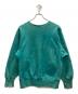 Champion REVERSE WEAVE (チャンピオン リバース ウィーブ) 90s リバースウィーブ スウェット グリーン サイズ:M：10000円