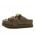 UGG (アグ) W GOLDENGLOW ベージュ サイズ:24：9000円