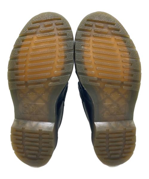 Dr.Martens（ドクターマーチン）Dr.Martens (ドクターマーチン) ビットローファー ブラック サイズ:SIZE 24cmの古着・服飾アイテム