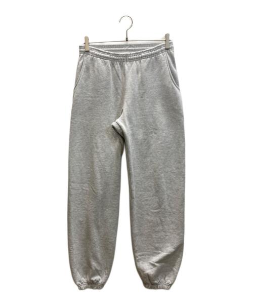 LOS ANGELES APPAREL（ロサンゼルスアパレル）LOS ANGELES APPAREL (ロサンゼルスアパレル) 14oz Heavy Sweat Pants アッシュグレー サイズ:Sの古着・服飾アイテム