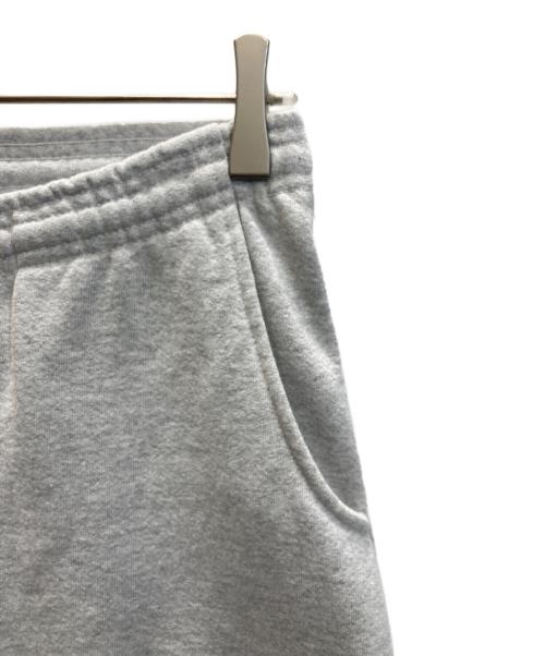 LOS ANGELES APPAREL（ロサンゼルスアパレル）LOS ANGELES APPAREL (ロサンゼルスアパレル) 14oz Heavy Sweat Pants アッシュグレー サイズ:Sの古着・服飾アイテム
