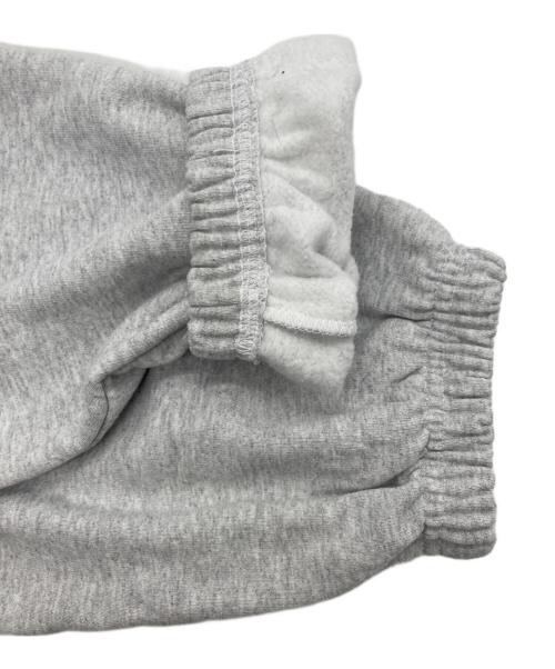 LOS ANGELES APPAREL（ロサンゼルスアパレル）LOS ANGELES APPAREL (ロサンゼルスアパレル) 14oz Heavy Sweat Pants アッシュグレー サイズ:Sの古着・服飾アイテム