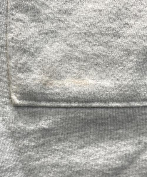 LOS ANGELES APPAREL（ロサンゼルスアパレル）LOS ANGELES APPAREL (ロサンゼルスアパレル) 14oz Heavy Sweat Pants アッシュグレー サイズ:Sの古着・服飾アイテム