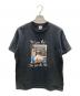 SUPREME（シュプリーム）の古着「MAX B Tee」｜ブラック