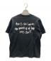SUPREME (シュプリーム) MAX B Tee ブラック サイズ:SIZE M：7000円