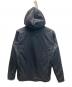 ARC'TERYX (アークテリクス) ATOM LT HOODY ブラック サイズ:XS：24000円