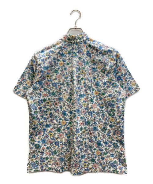 reyn spooner（レイン スプナー）reyn spooner (レイン スプナー) プルオーバーアロハシャツ マルチカラー サイズ:XLの古着・服飾アイテム