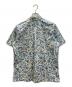 reyn spooner (レイン スプナー) プルオーバーアロハシャツ マルチカラー サイズ:XL：5000円