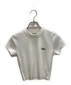 KITHキス）の古着「Mulberry Tee」｜ホワイト