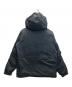 NANGA (ナンガ) URBAN RESEARCH DOORS (アーバンリサーチドアーズ) 別注 AURORA TEX DOWN PARKA ブラック サイズ:L 未使用品：30000円