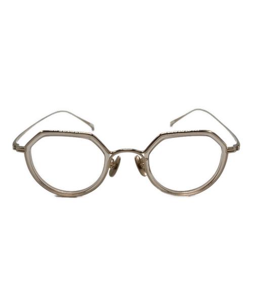 YUICHI TOYAMA（ユウイチトヤマ）YUICHI TOYAMA (ユウイチトヤマ) F.Ludwig サイズ:44□23の古着・服飾アイテム