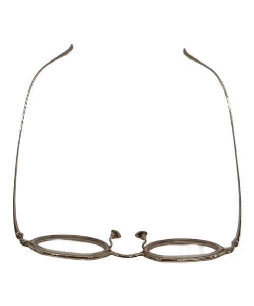 YUICHI TOYAMA（ユウイチトヤマ）YUICHI TOYAMA (ユウイチトヤマ) F.Ludwig サイズ:44□23の古着・服飾アイテム